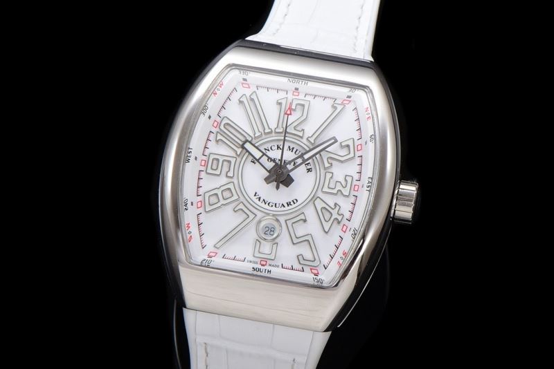 FRANCK MULLER Watches